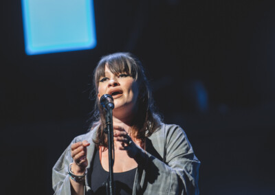 Doelen Rotterdam – Opening Night