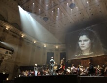 Treasures and Scandals for Royal Concertgebouw Orchestra