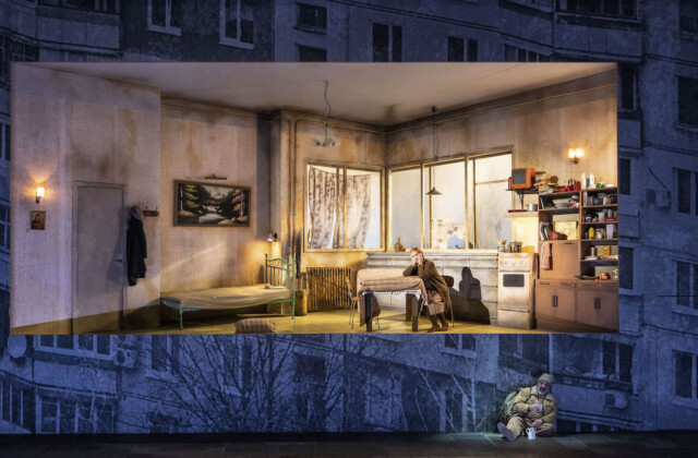 Hänsel und Gretel for Dutch Touring Opera