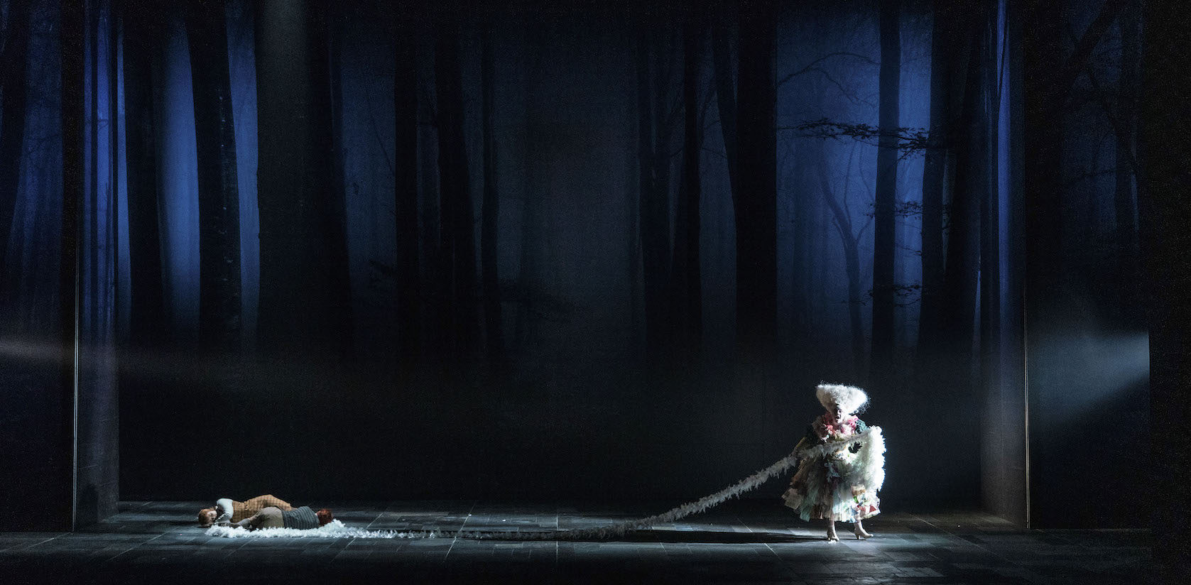 Hänsel und Gretel