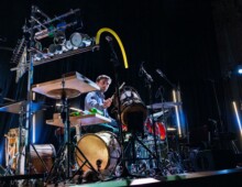 World of Rhythm for DOMNIQ