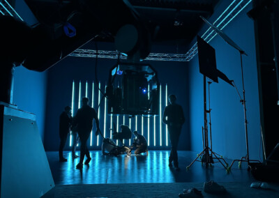 Maxi Cosi Fame voor DSPH Image Builders